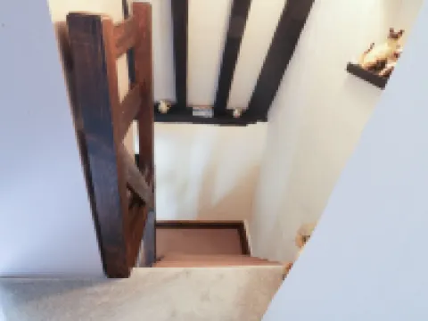 戴爾女士小屋酒店