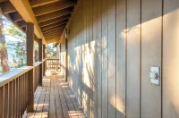 Cozy Lake-View Hideaway! Pet-Friendly Truckee Home - Lemmikkieläimet sallittu