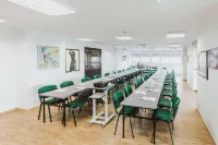 Hotel Gromada Łomża Hotels in Łomża