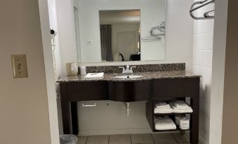 Slumber Inn Harrisonville