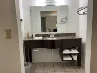 哈里森維爾沉睡飯店