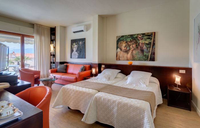 Hotel Bacco