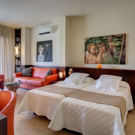 Hotel Bacco