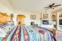 Near Golfing and Green Spaces Florence Family Home! - 3-Star