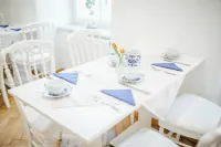 Boutique Hotel Goldenes Lamm - breakfast