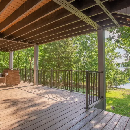 Happy Hideaway 4 Bedroom Home by Redawning