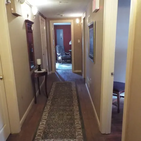 The Tillie Pierce House Inn Hotels in Gettysburg