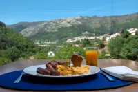 Hotel da Fábrica - Frühstück