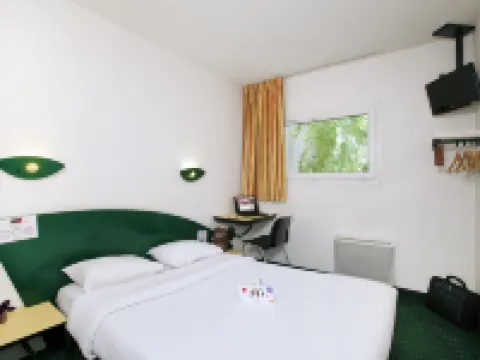 ホテル セリーズ ナンシー ナンシーのホテル