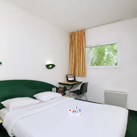 Hotel Cerise Nancy Nancy otelleri