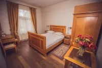 Villa Margaretha Boutique Hotell