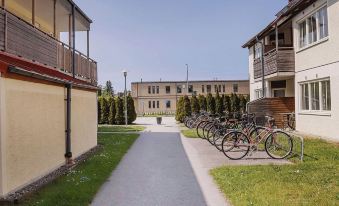 GotlandStay Volontären