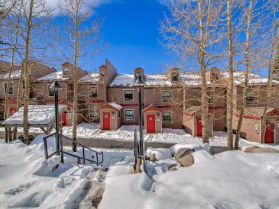 Rockridge 41