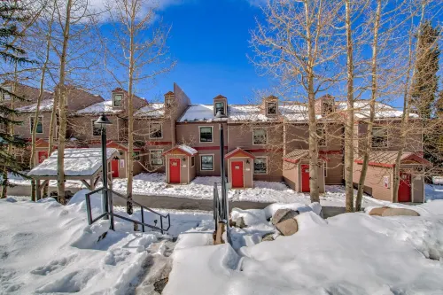 Rockridge 59 by Summit County Mountain Retreats