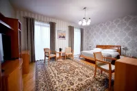 Latar Hotel Complex Hoteles en Byurakan