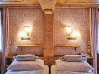 Hotel Chesa Grischuna Hotels in Klosters-Serneus