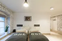 Homewell Apartments Wilson Park - Homestays