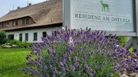 Residenz am Ostufer Hotels in Rechlin