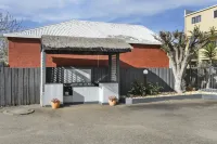 Cunningham Shore Motel فنادق في ليكس انترانس
