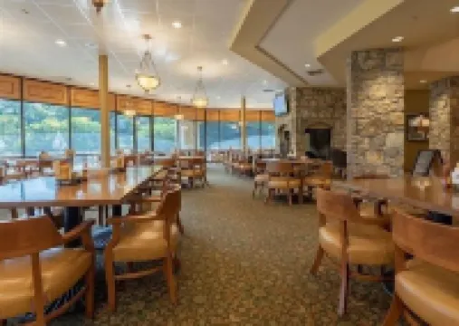 Makin Memories Lodge 6 Bedroom Cabin by Redawning