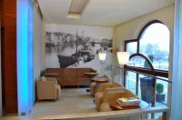 Hotel Atrium Hotels in Elblag
