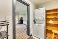 1 Mi to Town: Woodland Park Home w/ Yard! - 2-Star