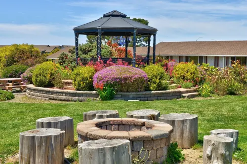 Surf Motel and Gardens Hotels in Fort Bragg