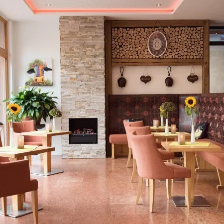 Landhotel Böld Oberammergau