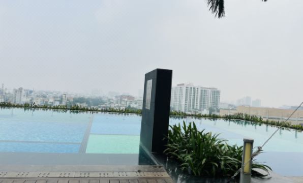 Sunrise City Apartments