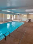 Yellowstone Lodge