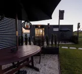The House of Hazel Hotels in Matamata