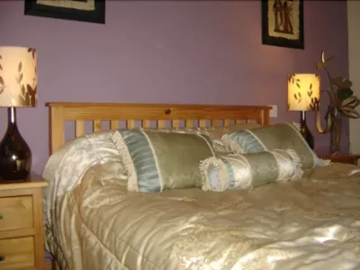 Abbey Court Hotels in Kenmare