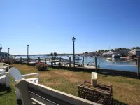 Boothbay Harbor Inn Hotels in Lincoln County