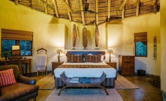 Nedile Lodge