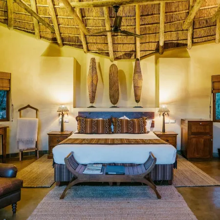 Nedile Lodge