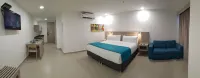 Vvc Hotel's Hotels in Villavicencio