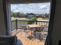 롱던 로지 이브셤 호텔