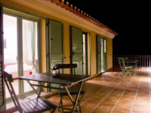 Vale de Ferreiros Hotels in Abrantes