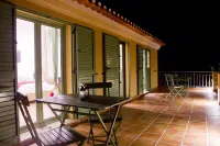 Vale de Ferreiros Hotel di Abrantes