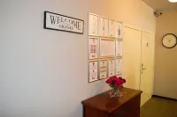 Budget Flats Brussels Hotels in Sint-Pieters-Leeuw