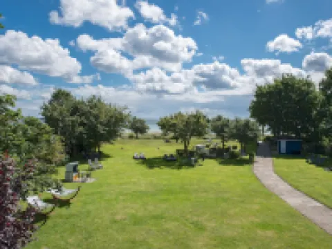 Hotel am Wind Hotels in GroBenbrode