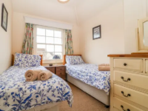 Blundell's Cottage Hotel di Broadway