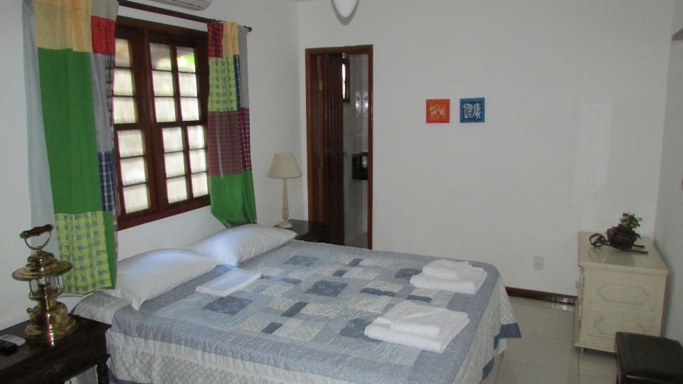 Pousada Ipitanga IV