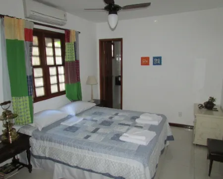 Pousada Ipitanga IV Hotels in Lauro de Freitas