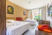 Xainã Pousada de Charme