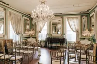 Maxwell Mansion Hotel