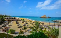 Sandy Beach Hotel & Resort - Mountain view