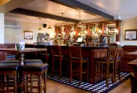 Baileys Hotel Cashel - 4 estrellas