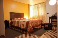 The Duke Hotel Hotel di 