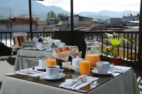 Hostal Casa Blanca - 2-Star